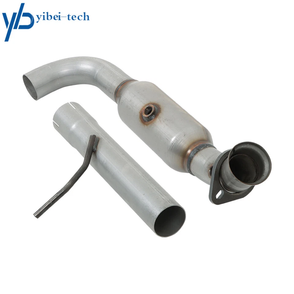 Catalytic Converter For 2007-2013 Ford Expedition F-150 Lincoln Navigator 5.4L - Изображение 4 из 4