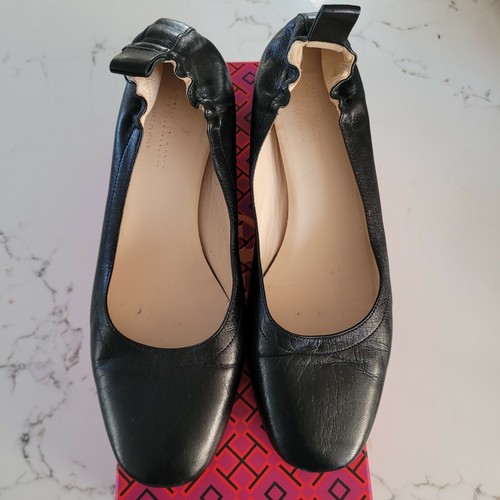 Day Heel in Black, Size 7.5 | eBay