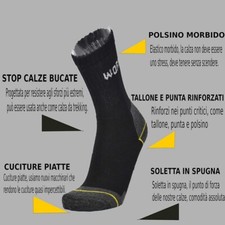 Calzini Bucati Calze Bucate Calze Lavoro Acquisti Online Su