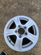 Toyota Sequoia Tundra OEM Wheel 18” 2008-2017 Original Factory Rim 69517