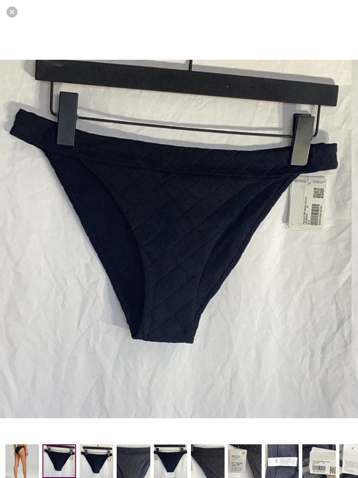 Lululemon Swim Bottom  - Image 2 of 4