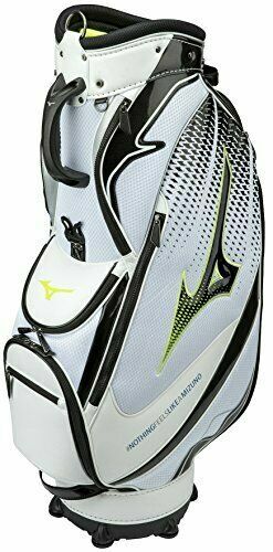 mizuno caddy bag