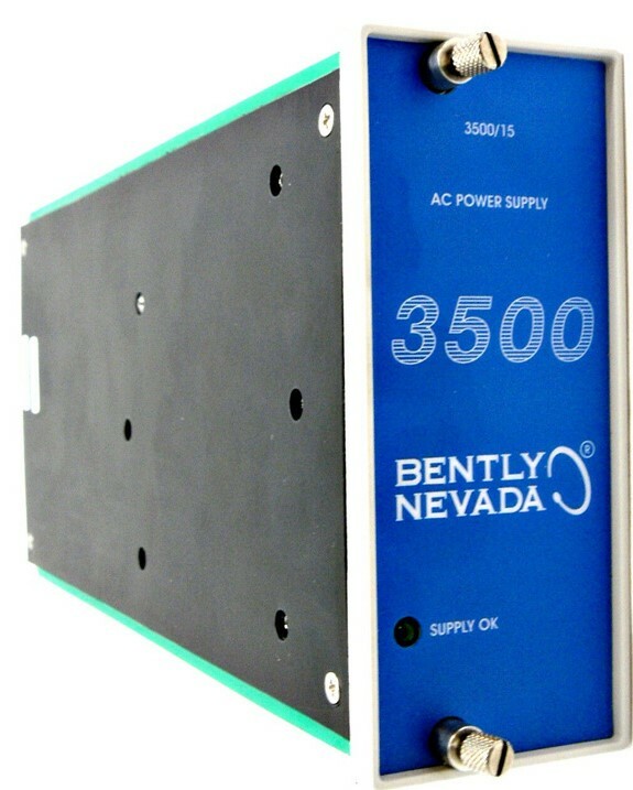 3500/33-01-00 Relay Modules