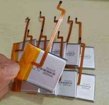 LG 2000mAh Battery Upgrade replacement for iPod Classic 6.7 Video 5 5.5 Thin