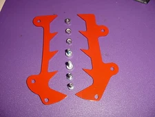 DOG SET FITS STIHL 024 026 MS260 028 034 036 MS360 MS361 CHAINSAW --- BOX 771