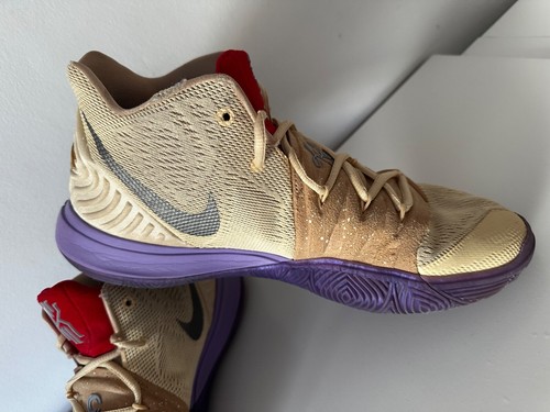 Nike X Concepts Kyrie 5 TV PE 3 "Ikhet" - Bild 5 von 18
