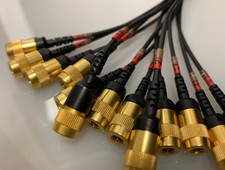 Genuine Antenna 470-478 MHz Ch.21 for Sennheiser EK 2012 TV GZA SK Antenna