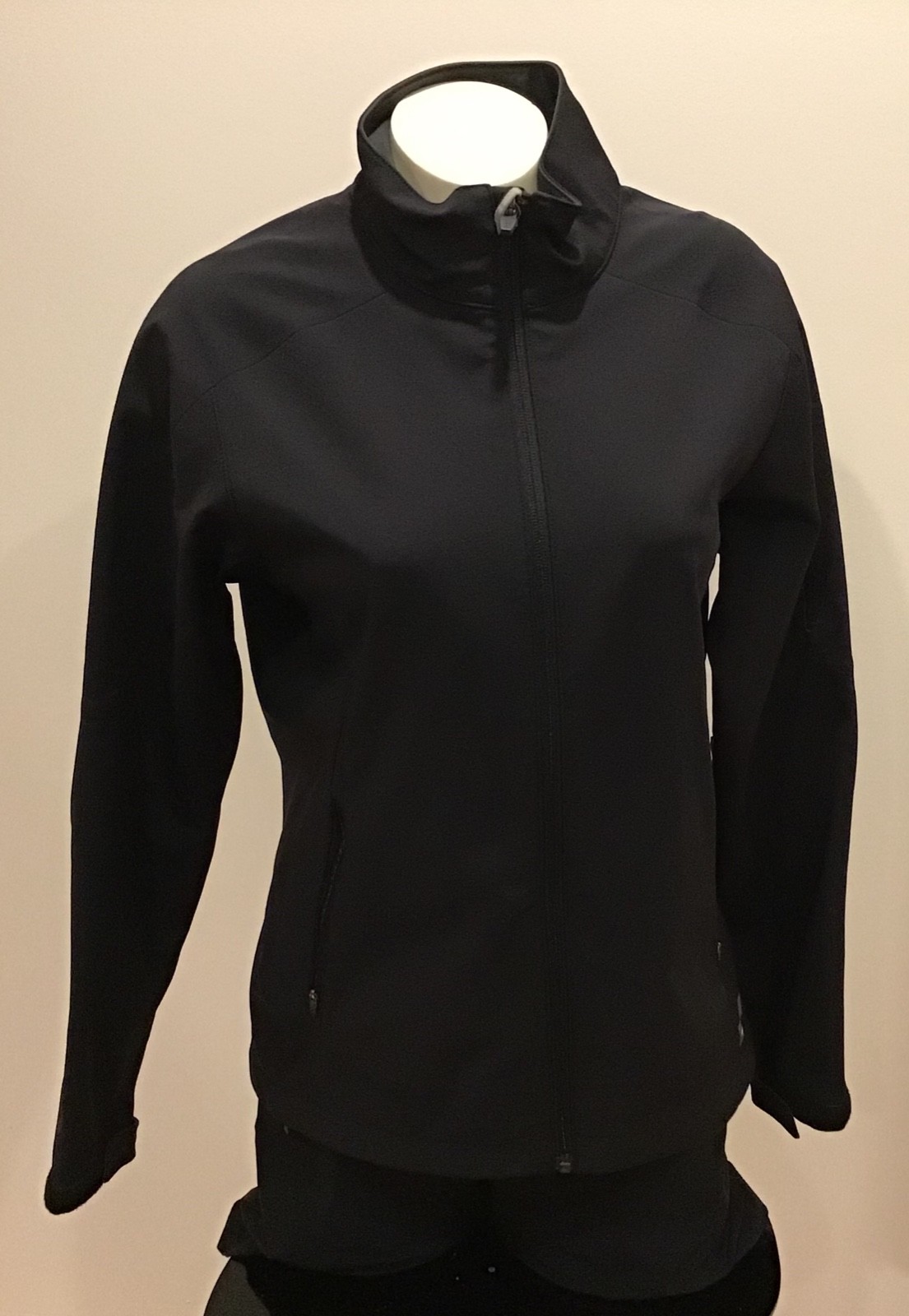 REI JACKET MISTRAL SOFT SHELL STRETCH WINDPROOF W… - image 1