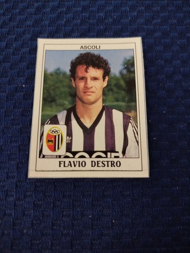 *** 1989-90 nr. 1 a 190 CALCIATORI PANINI SCEGLI FIGURINA recuperata dall'album - Foto 7 di 199