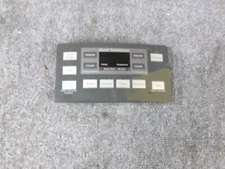 WR55X10818 GE REFRIGERATOR DISPENSER DISPLAY CONTROL BOARD