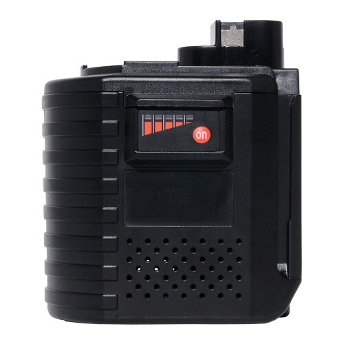 Batteria WNMC per Bosch 24 V, 1500 mAh Ni-CD. Fit Bosch Tools: BBH24VRE, GBH24VRE - Foto 8 di 11
