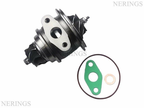 Turbolader Chra CitroËN Berlingo 1.6 Bluehdi 100 CHRA50-0203 49172-03000-image