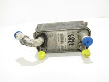 Volvo V70 III Ölfiltergehäuse Oil Cooler Ölfilter 6G91-7A095-AD