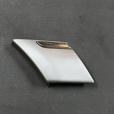 Mercedes-Benz Trim Panel Rear Body Molding Right 2206900462 Silver
