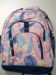 pottery barn xl backpack