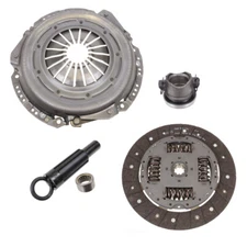 Transmission Clutch Kit LuK 01-061 fits 2012 Jeep Wrangler 3.6L-V6