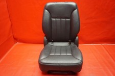 Mercedes W251 R-Klasse Sitz Sitze 2 Reihe Hinten rechts Leder Schwarz /28R Mercedes W251 R-Klasse Sitz Sitze 2 Reihe Hinten rechts Leder Schwarz /28R