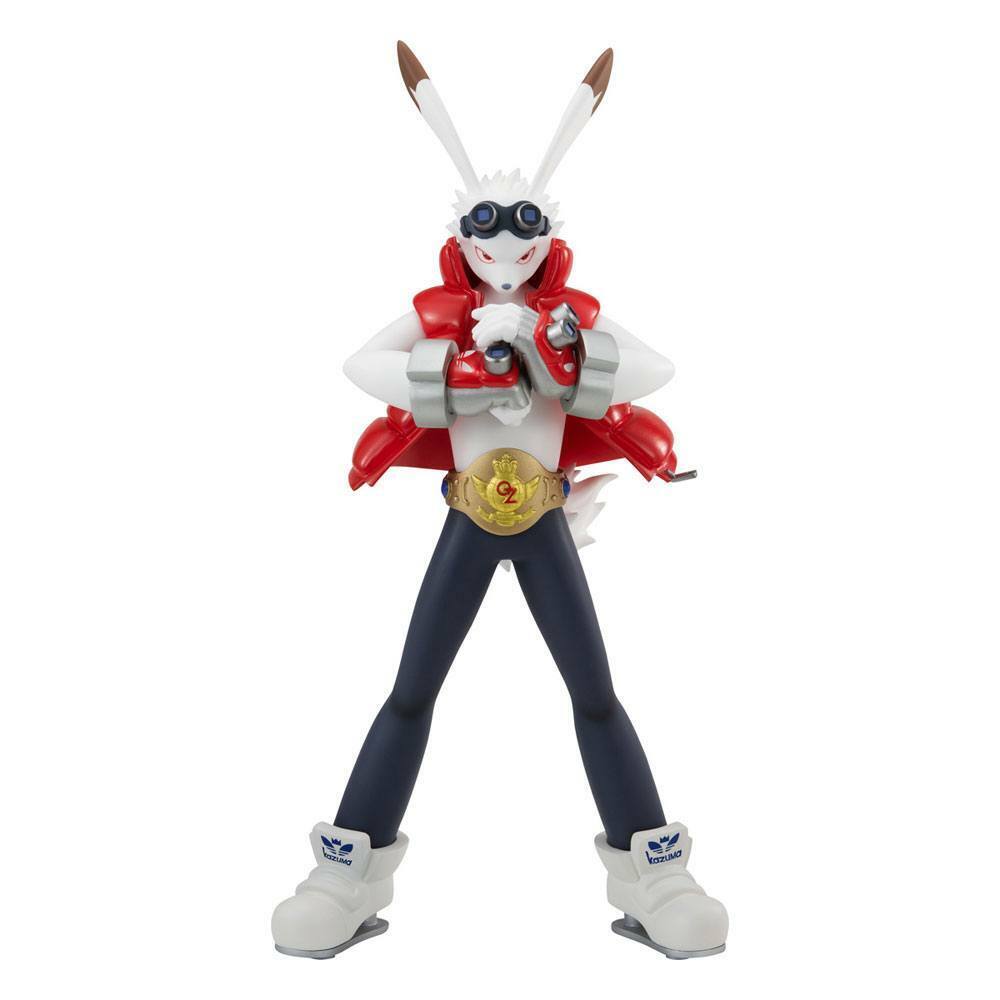 SUMMER WARS - King Kazma Pop Up Parade Pvc Figure Good Smile Company