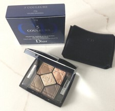 Dior 5 Couleurs Cherie Bow Edition Palette Ombretti 724 ROSE BALLERINE