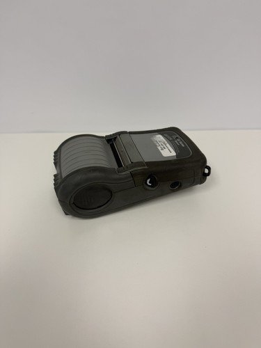 ZEBRA QL320 Plus Wireless Portable Barcode Thermal Mobile Label Printer - Gray - 第 4/16 張圖片