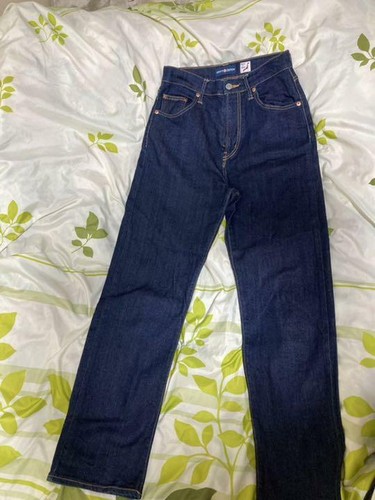 OKAYAMA DENIM women's Jeans sizeM 