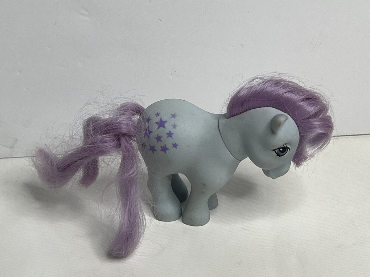 ご予約済み マイリトルポニー G1 My Little Pony G1☆マイリトルポニー多数UP!! | おもちゃ屋
