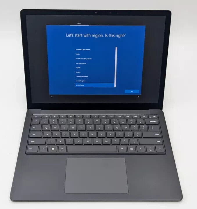 Windowsノート本体 Surface Laptop 4 1951 i7 32GB 1TB Office Windowsノート本体 Surface Laptop 4 1951 i7 32GB 1TB Office