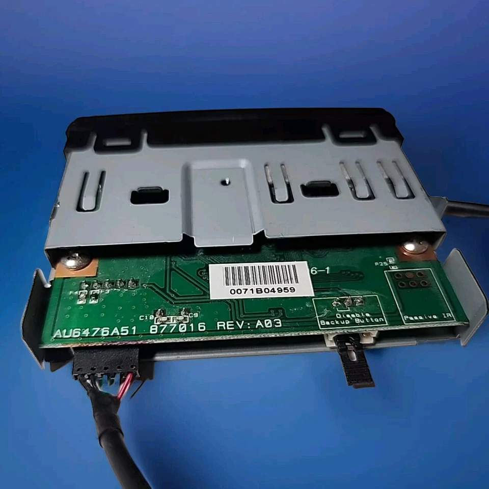 HP Pavilion 504857-001 15-In-1 Media Memory Card Reader - Image 3 of 4