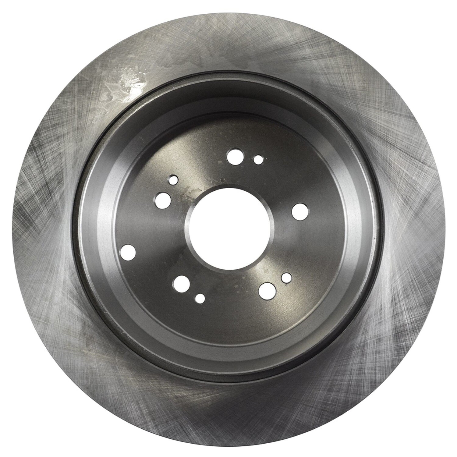Disc Brake Rotor Set DIY SOLUTIONS BFS01031 | eBay