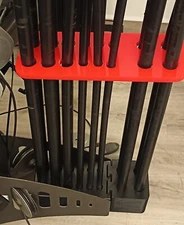 POWER ROD TENSION BOOSTER / KEEPER for XTREME/EXCEED  BOWFLEX MACHINES..683LBS