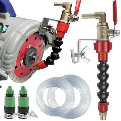 Dust Remover Water Sprayer for Cutting Machine Non-Conductive Spri 