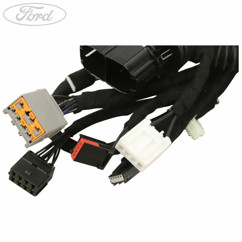 Genuine Ford Jumper Wire 2188207 | eBay
