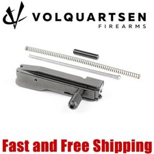 Volquartsen Ruger 10/22 Competition Bolt Assembly Black DLC Finish - VC10BLT