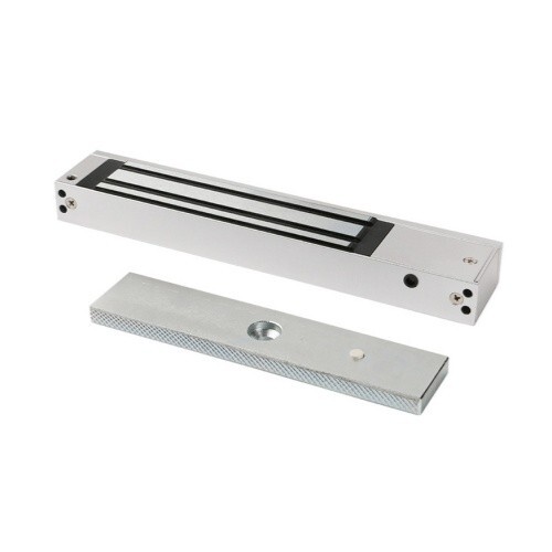 2-Door Control Kit with Reader/Key Fob/180kg Magnetic Locks/Switch/Power Unit - Picture 23 of 24