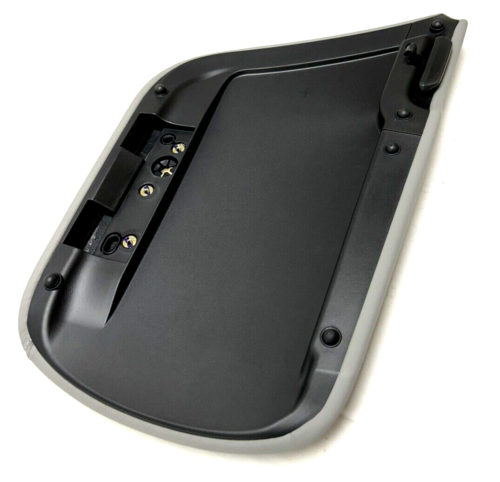 84539769 OEM GM Console Armrest Lid Grand Sport Logo 17-2019 Chevrolet Corvette - Picture 15 of 16