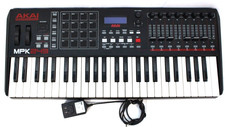 Akai Professional Mpk249 49-key Usb Midi Keyboard Controller - Local Pick Up
