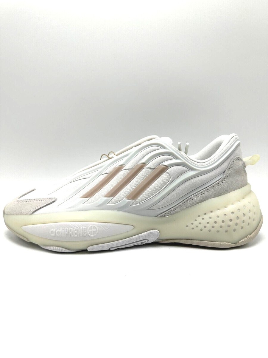 ADIDAS Originals OZRAH Crystal White/Aluminium/Core Black GX1875