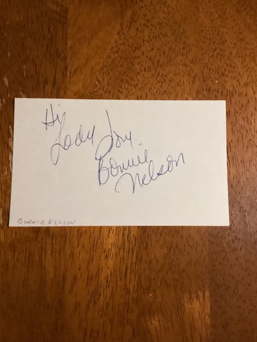 *You Pick* autographs - country music, TV, actors, actresses, huge variety Lot 2 - Picture 173 of 251
