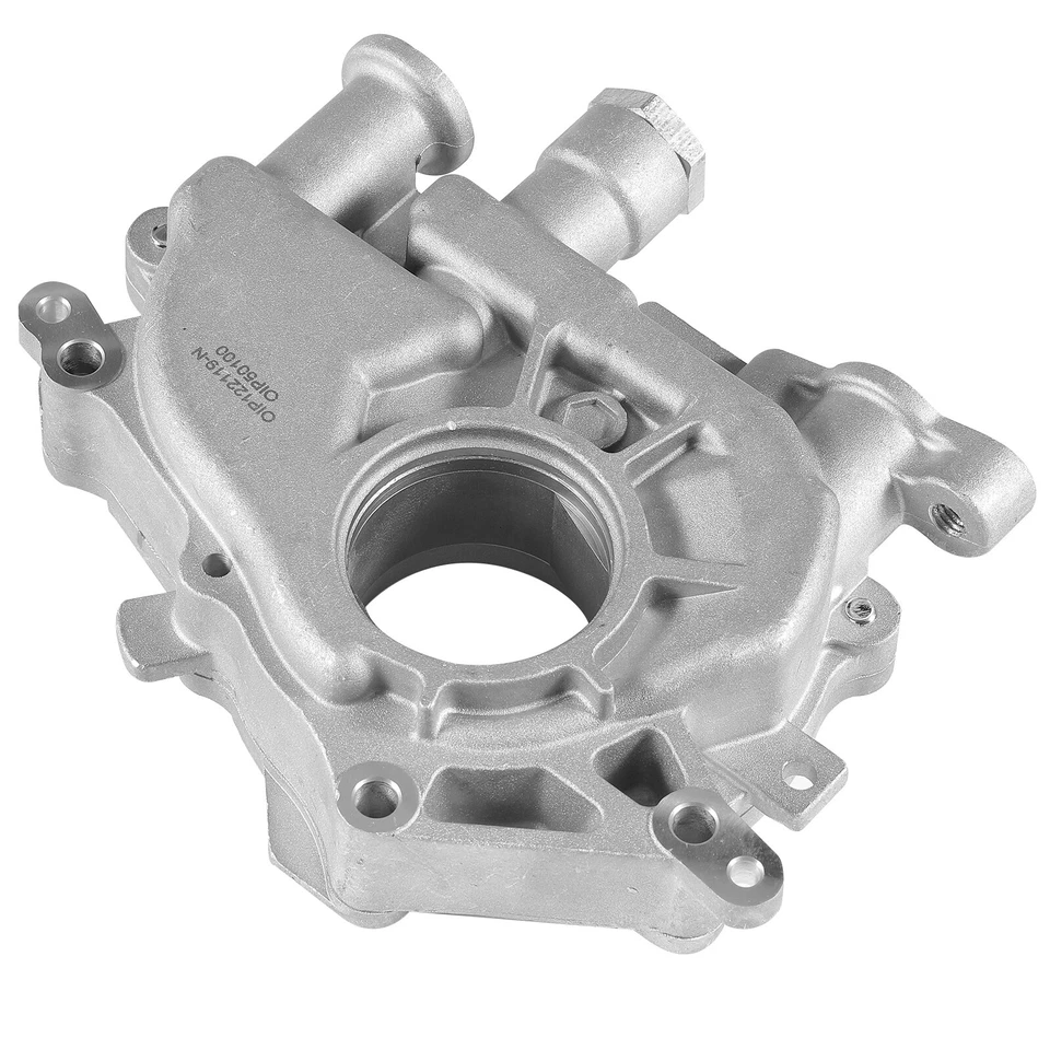 Bomba de aceite de motor para Nissan 350Z 2007-2009 370Z INFINITI G35 G37 Q70 Q70L QX70 Foto 2 de 4