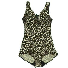 1960s Vintage Cole Of California Swimwear Size S