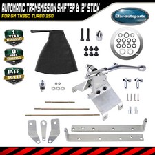 For Gm Th350 Transmission Shifter Turbo 350 Automatic Shifter Complete 12 Stick