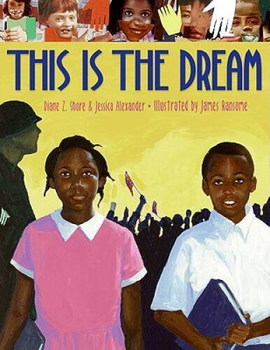 This Is the Dream - Paperback By Shore, Diane Z. - GOOD