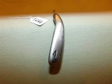 Callaway X20 Steel Shaft Uniflex 4 Iron 39.5 Inches T266