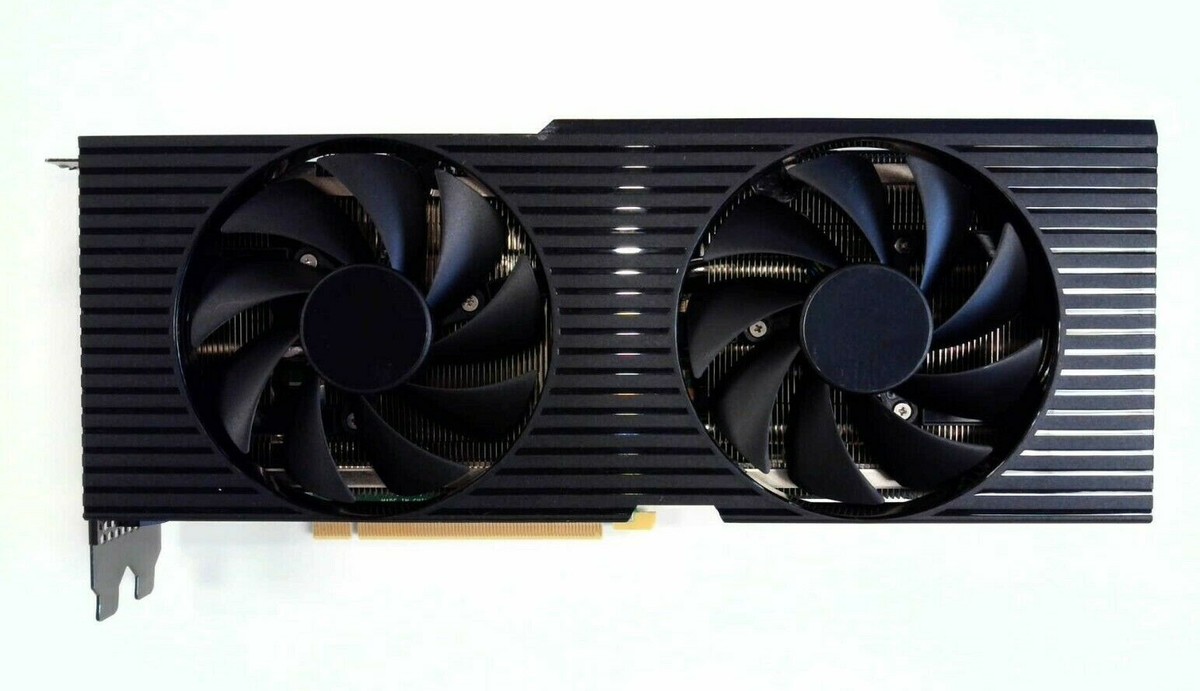 DELL Alienware NVIDIA GeForce RTX 3080 10GB GDDR6 Graphic Card | eBay