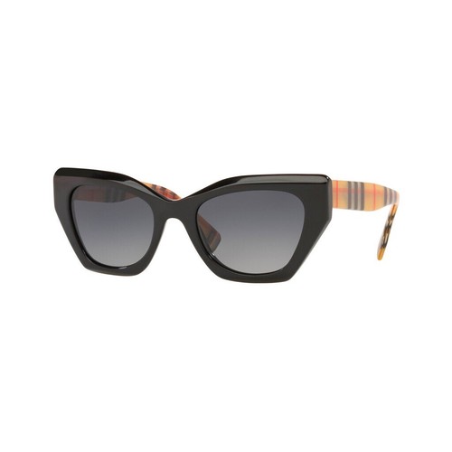 cat eye burberry sunglasses