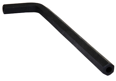 5pcs 5/16'' Tamper Resistant Hex Long Arm L-Wrench Bondhus USA 48313