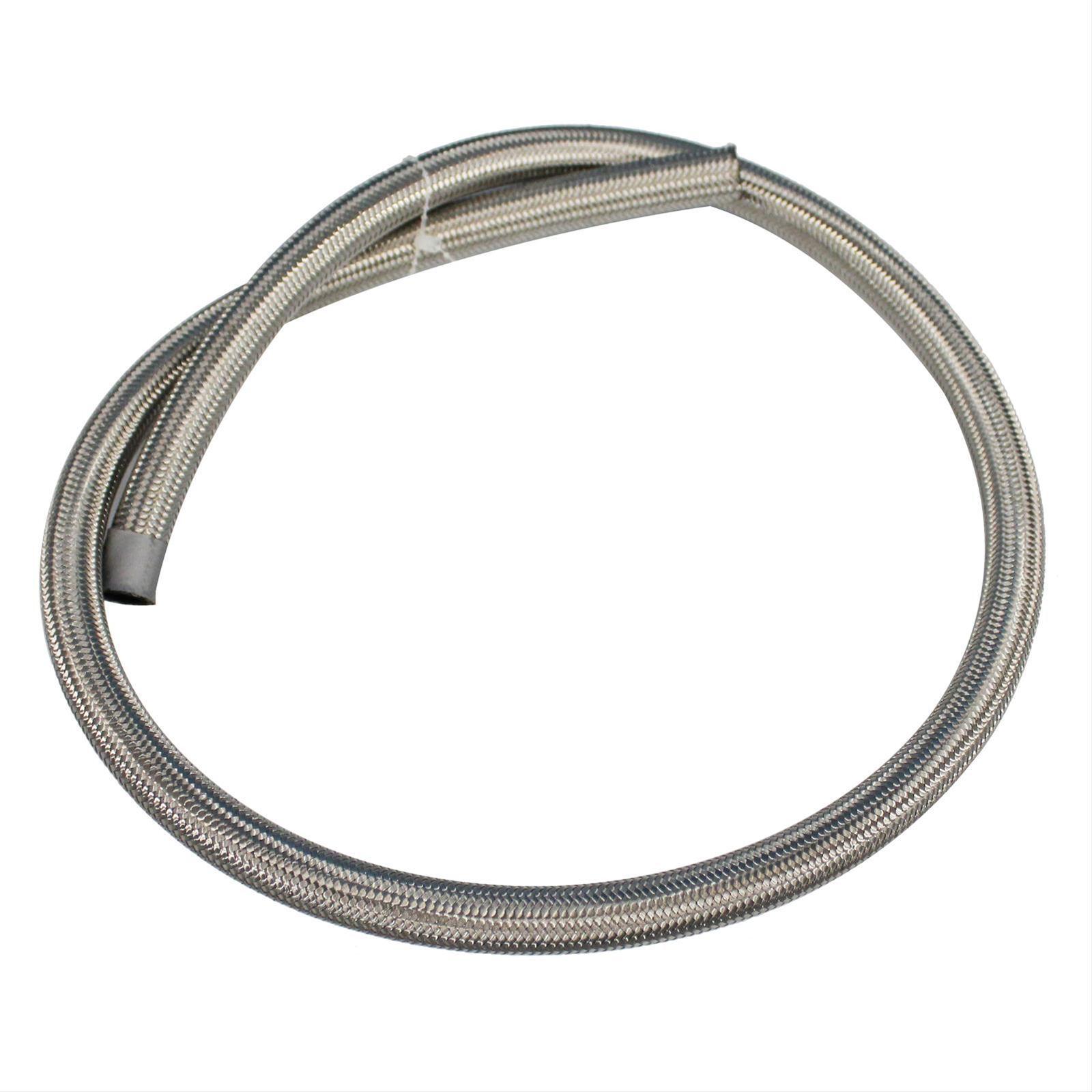 FRAGOLA 706006 - #6 AN Hose 6ft 3000 Series | eBay