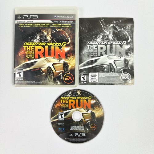 YOU PICK & CHOOSE! Sony PlayStation 3 PS3 Games - FAST Same Day Shipping TESTED - Picture 138 of 207