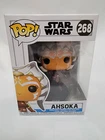 Funko Pop! Ahsoka 268 Star Wars