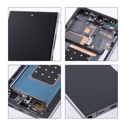 For Samsung Galaxy S24 Ultra SM-S928B/E/0 OLED Screen LCD Display Replace Repair - Picture 8 of 8